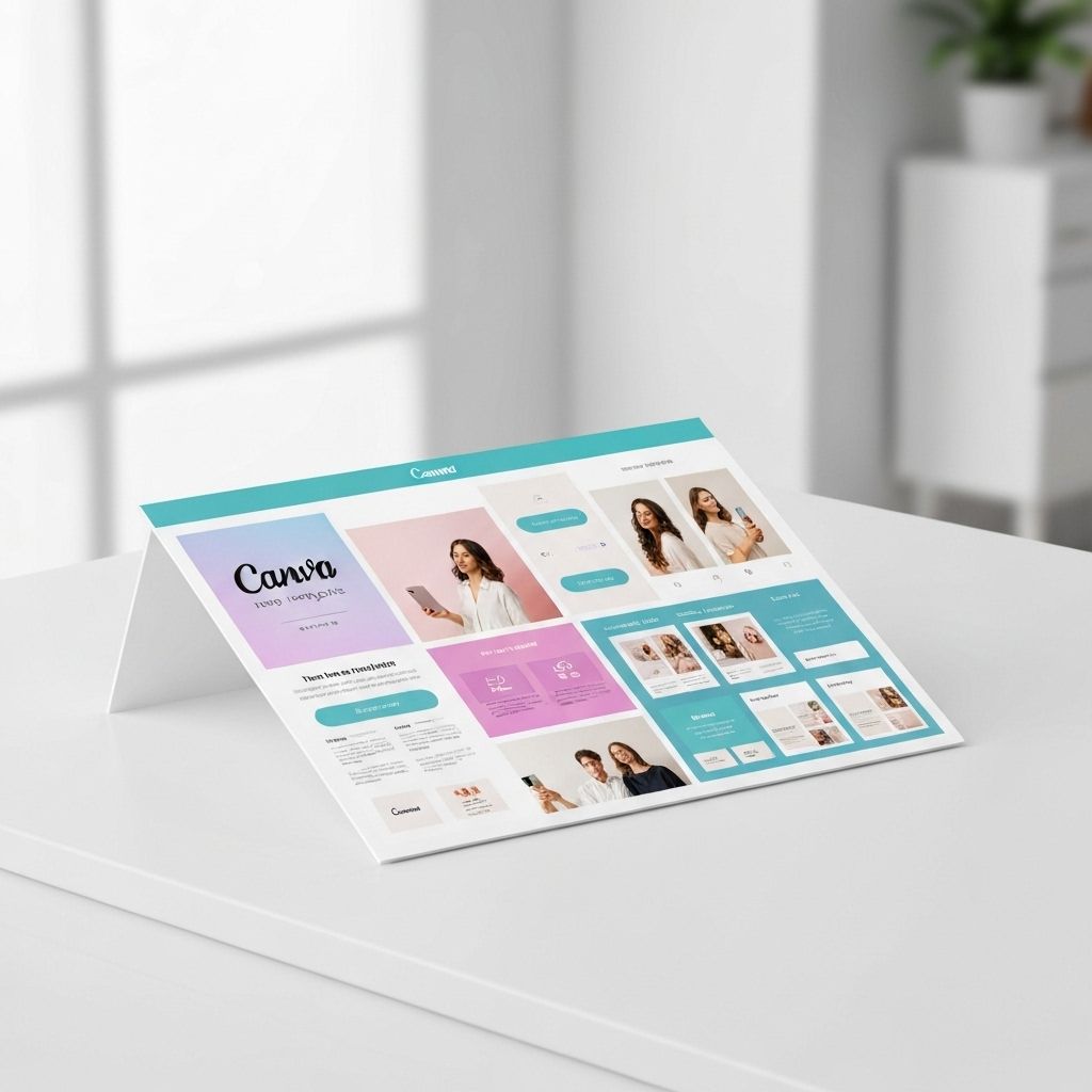 Canva Templates